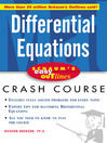Differential Equations